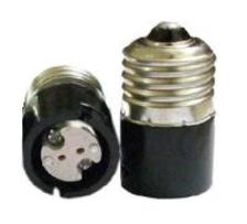 Edison Screw to MR16 or G4 adapter