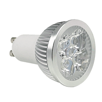 5w Dimmable GU10 LED