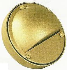 View Surface Mounted Step Lights