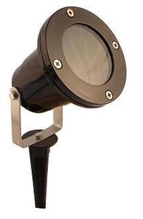 Nautilus style light