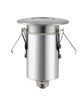  Stainless Steel LED Deck Lights 