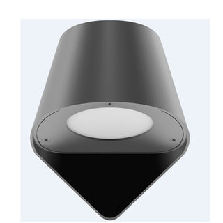 Exterior Surface Mounted Wall Lights