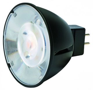 6.5W MR16 Dimmable LED Lamp 3K