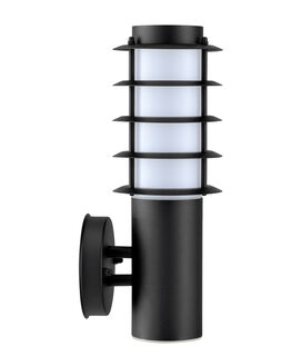 BORDA Louvred Wall Lights