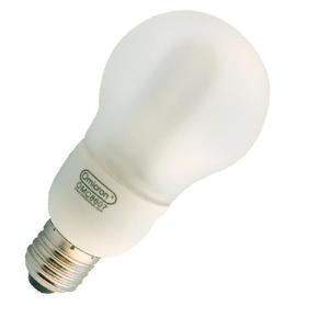 11w GLS ES Energy Saving light bulb