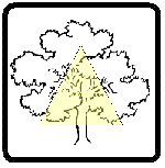 Tree Pendants