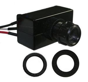 240v Daylight Sensor