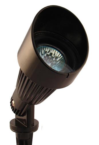 View Garden Spotlights