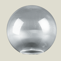 300mm Neck-less Globe