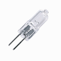 10w Halogen Burner