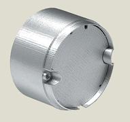 Surface Deep Mounting Flange