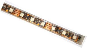 Colour Changing LED Strip 60 LEDs per metre