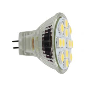 2w LED MR11 lamp