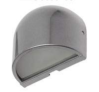 Bell LED Wall Light