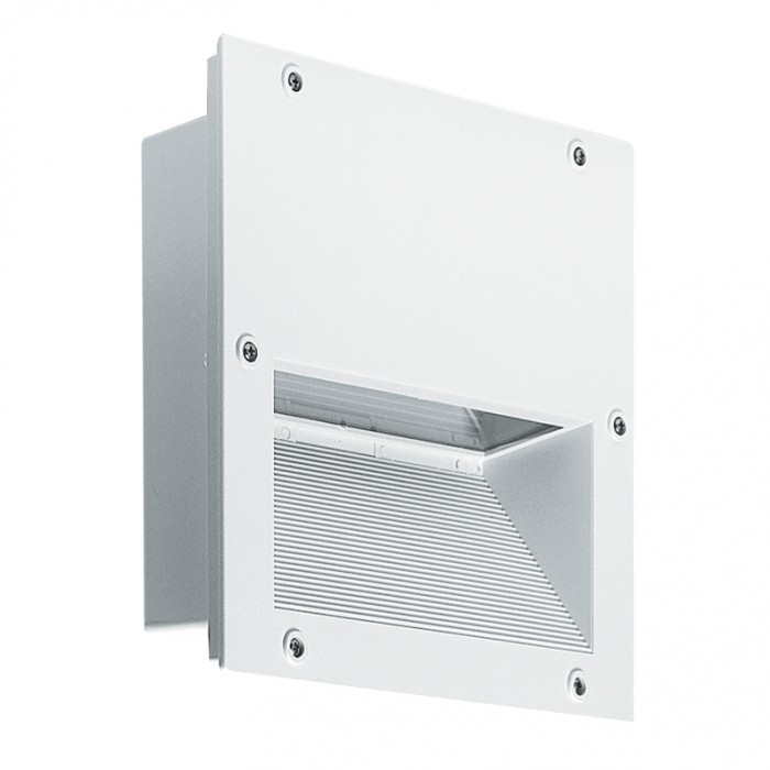 Recessed Deflector Wall Light Buy Our Products DIY Garden Lights NZ