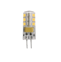 G4 3w LED Capsule