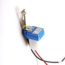 12v Daylight Sensor