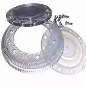 Pal2000 Lens Assembly Replacement 