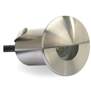 1W 52mm Eyelid Recessed Light