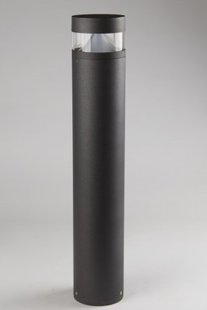 Milton Bollard Light