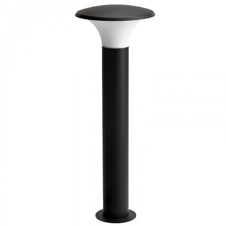 LED Mushroom Bollard