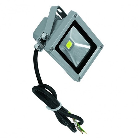 10 Watt LED flood light