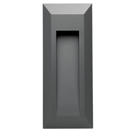 Vertical Deflector Brick Light Cover