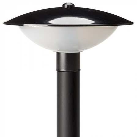 Eden LED Mushroom Top