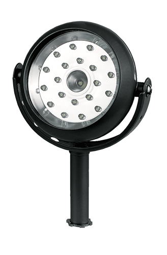 Garden Flood Light 