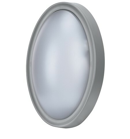 LED Oval Columbus Bulkhead