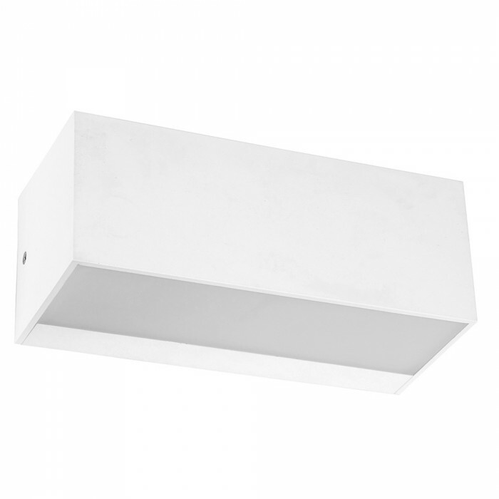 Max Frankie 12W LED