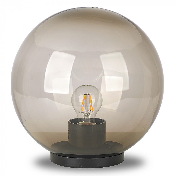 200-500mm Smoke Globes and fitters