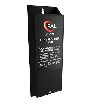 Replacement Transformer for PAL2000