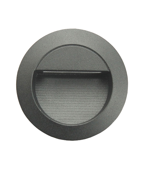 LED Exterior Recessed Wall Light Buy Our Products DIY Garden Lights NZ