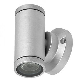 Double Up and Down LED Pillar Light