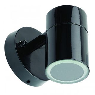 Black Pillar Light - Single