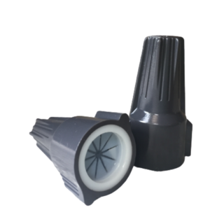 Large Underground Wire Connector