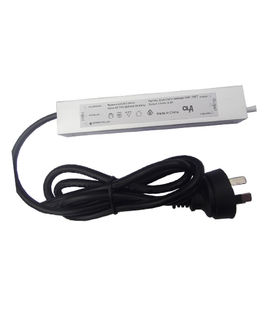 30w Waterproof LED Driver (Constant Voltage)