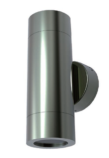 240v Up and Down Pillar Light