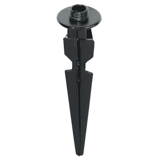External Thread Stake