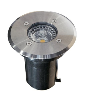 Recessed Inground Up-Light IP67