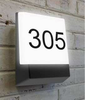 LED Bulkhead/ Letter Box Lights 