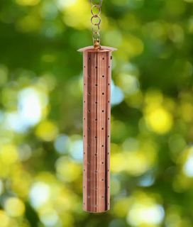 Exterior Tree/Pendant Light
