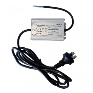 30w Weatherproof (1P66) LED Driver