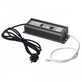 100w Weatherproof (IP66) LED Driver