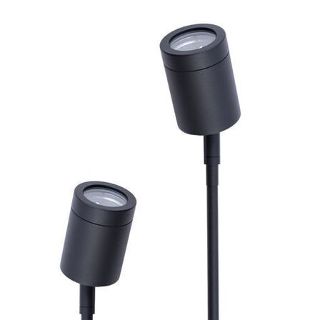 12V MR16 Exterior Spike Lights (Small) 