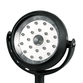 Garden Flood Light 