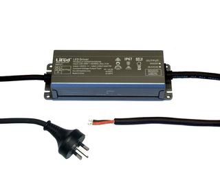 24v 75w Waterproof LED Driver