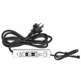 20W 12V DC LED Driver
