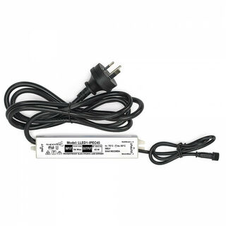 45W 12V DC LED Driver